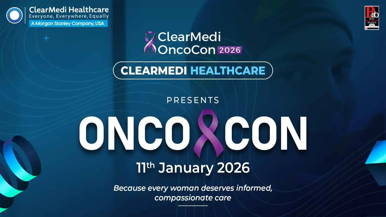 Oncocon Banner