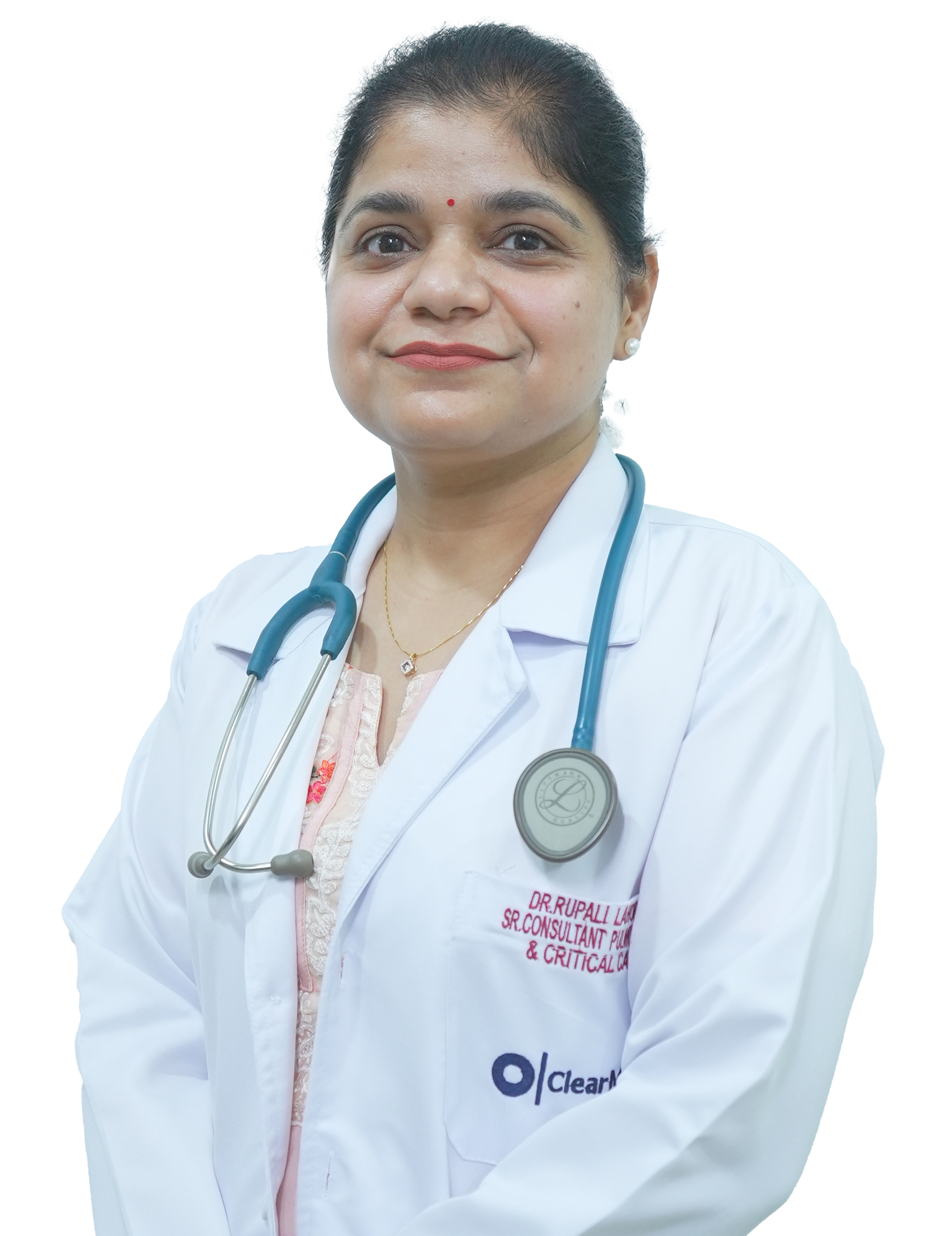 Dr. Rupali Lahoria