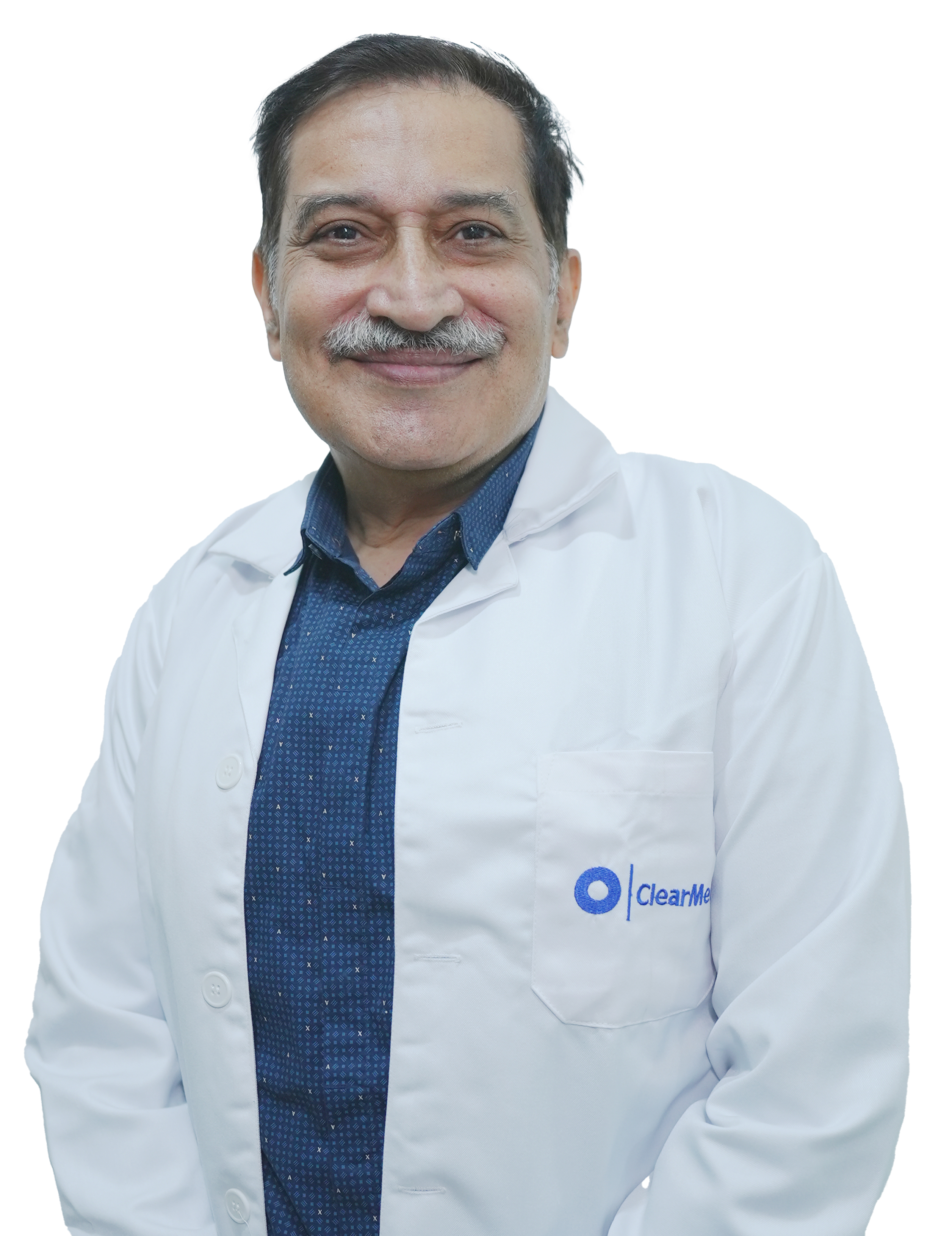 Dr. Vikas Mehra