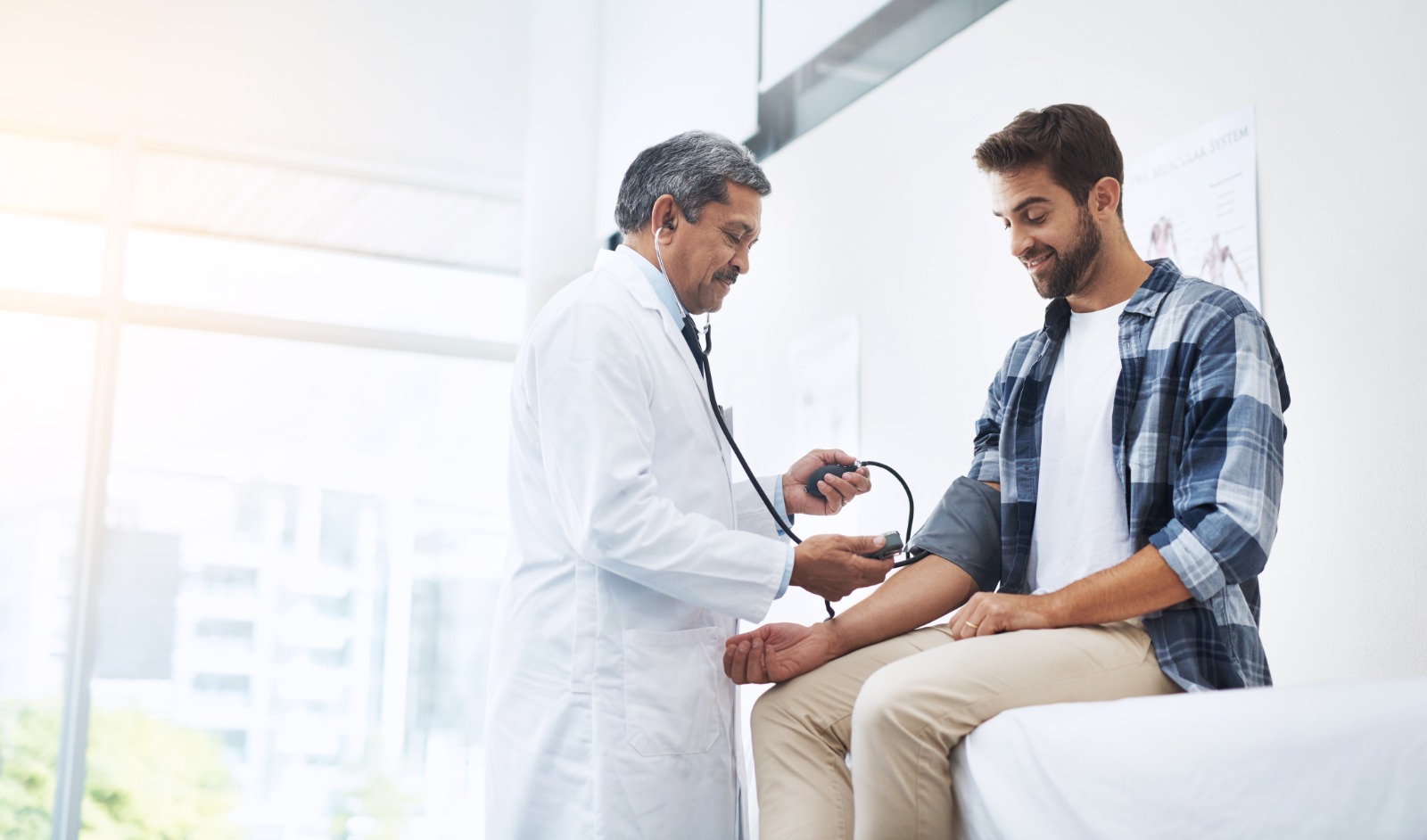 Heart Check-Up Package