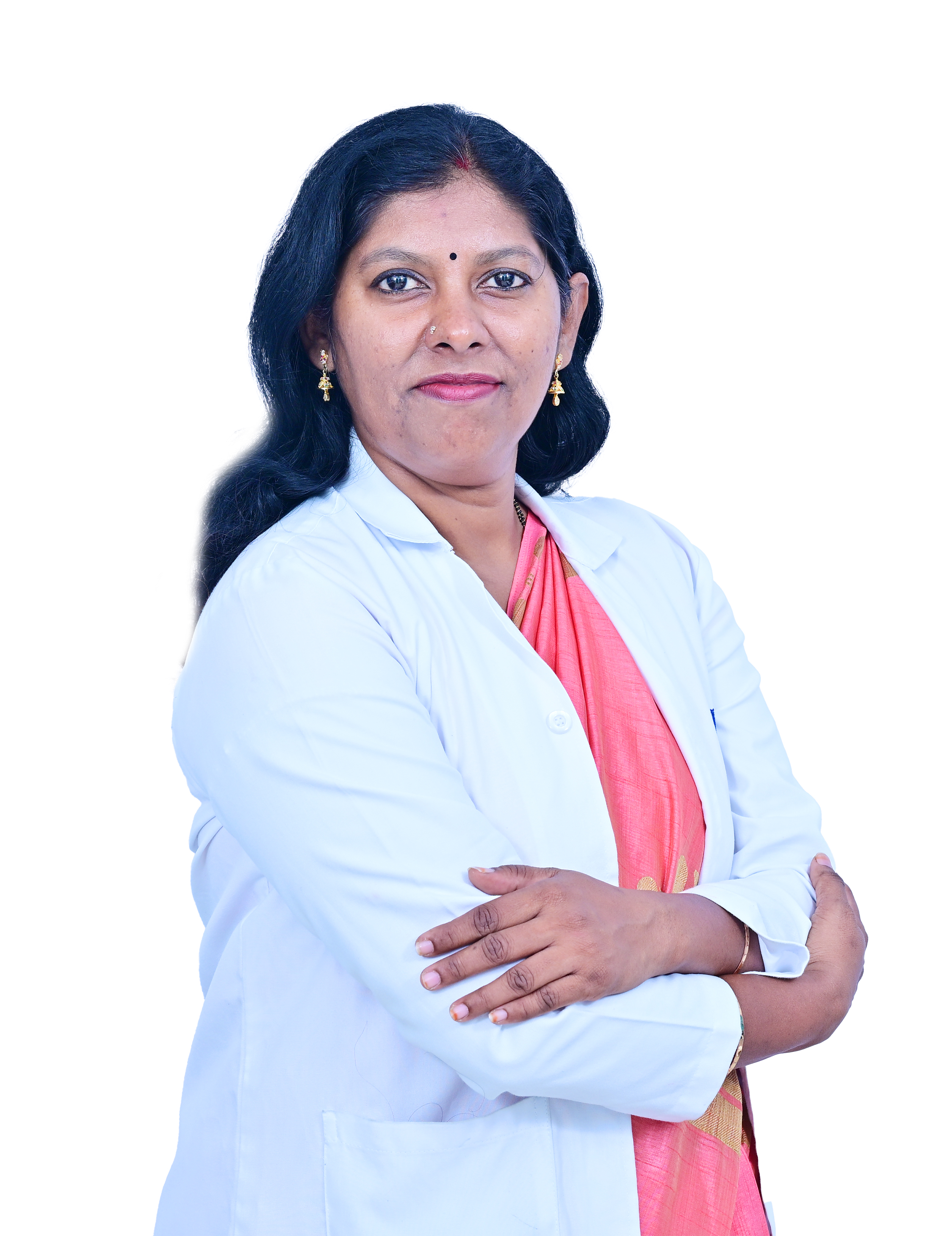 Dr. Divya M K