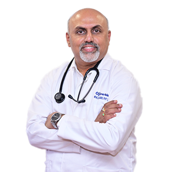Dr. Srinivas K. G.