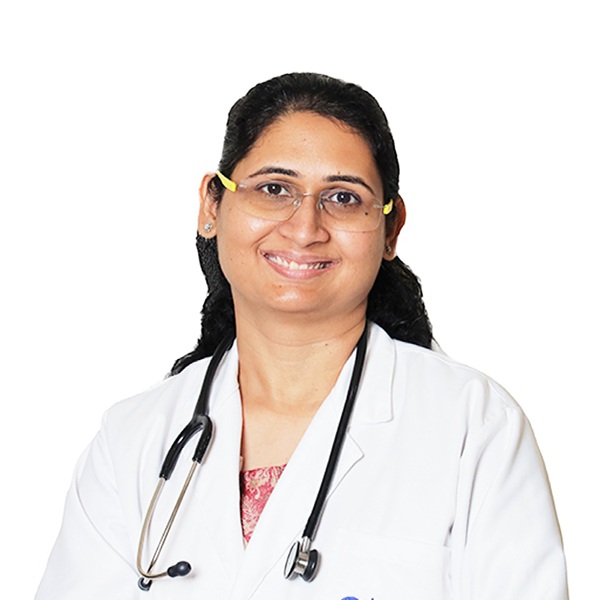 Dr. Shweta Pagare