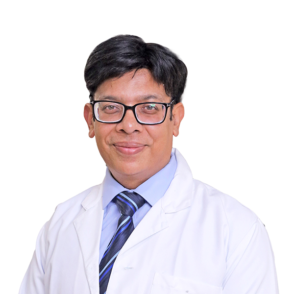 Dr. Manoj Dubey