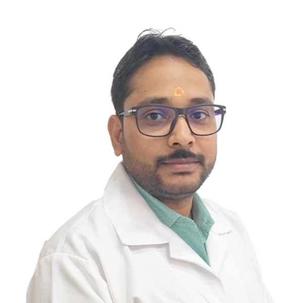 Dr. Shivji Prajapati