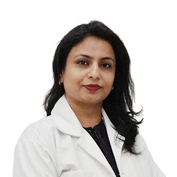 Dr. Monika Singh