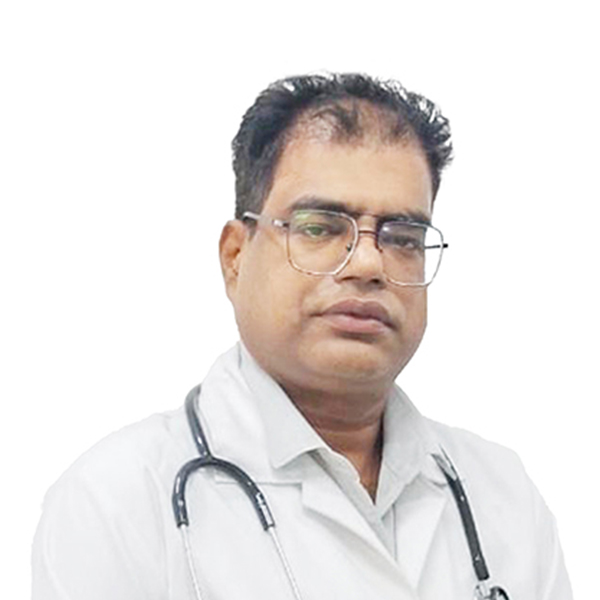 Dr. Deepak Kumar Jaiswal