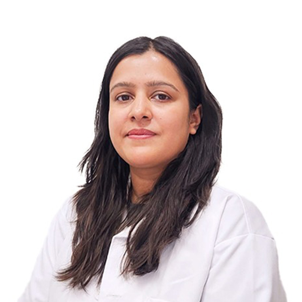 Dr. Anamika Baghel