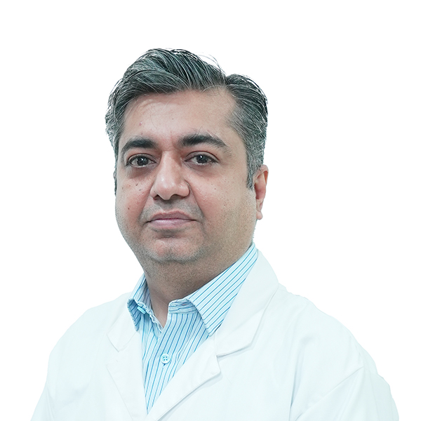 Dr. Vipin Suchak