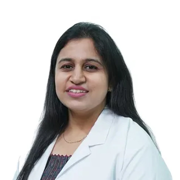 Dr. Shefali Wadhwani