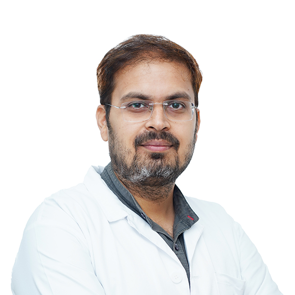 Dr. Rachit Sidana