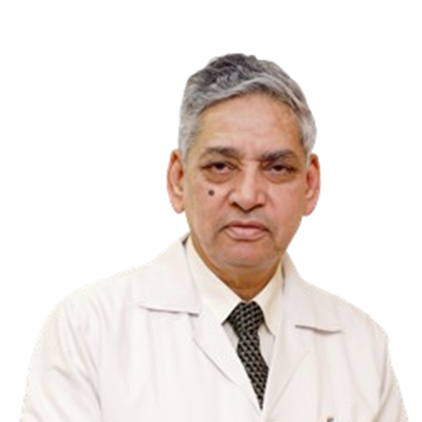 Dr. K. K Talwar