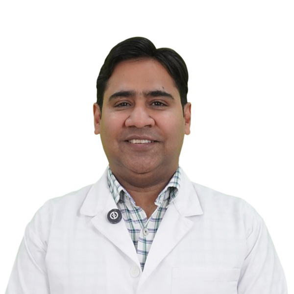 Dr. Guneet Sodhi
