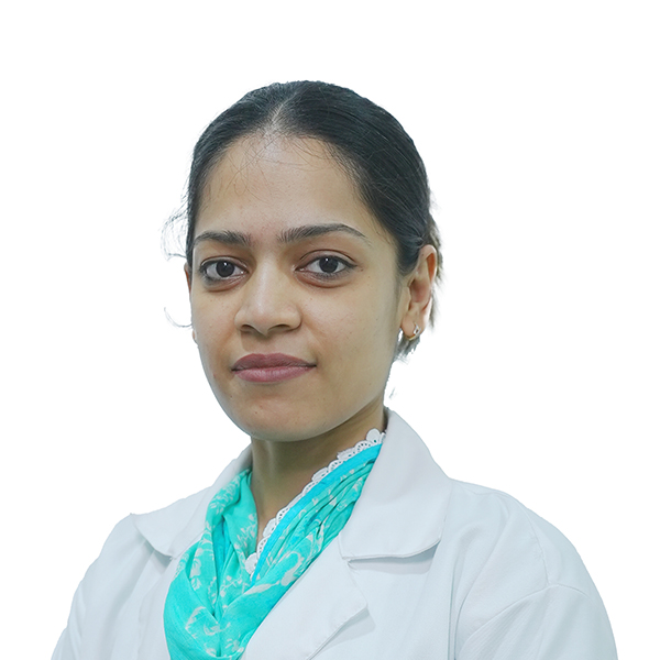 Dr. Charanjot Kaur
