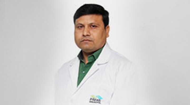 Dr.Rajesh Kumar Gupta Paras Patna 3