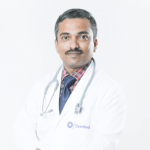 Dr Avinash