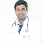 Dr Nishan