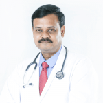 Dr Srinivasan P