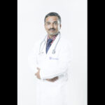 Dr Avinash CB