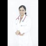 Dr Chaithra Kotakol