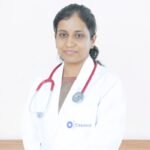 Dr Chaitra