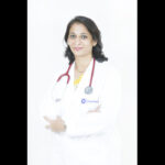 Dr Jyothi