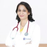 Dr Jyothi G