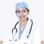 Dr Megha S