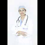 Dr Megha S