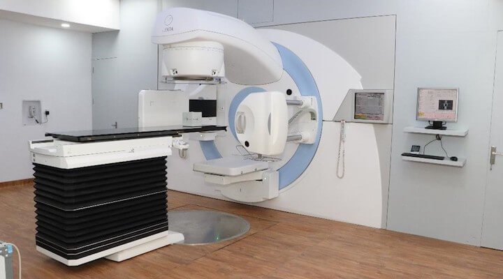 LINAC PKL