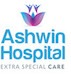ashwin hospital coimbatore logo 70