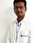 Dr Roshan ( Pallaitive Care Medicine )
