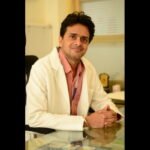 Dr Kailash Chand Sharma