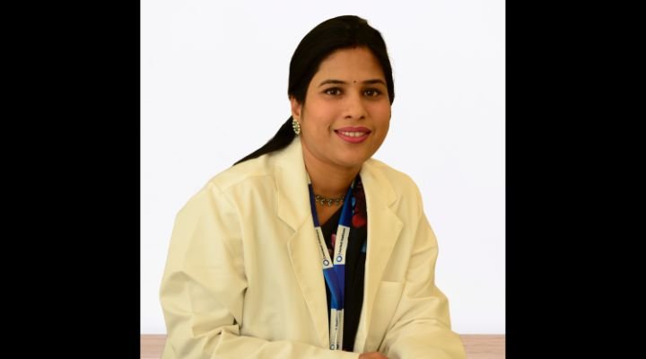 Dr Neha