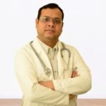 Dr Amit Kumar Jain