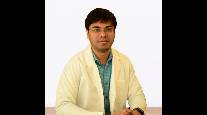 Dr Mukul