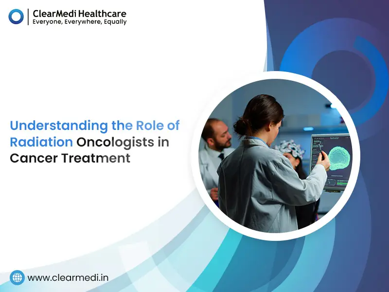 radiation oncology