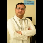 Dr Amit Kumar Jain