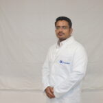 Dr Anvesh A
