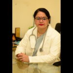 Dr Swati Agarwal