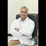 Dr Vikram Bhadoriya