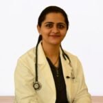 Dr Shrishti Verma