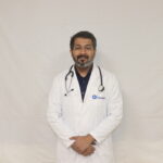 Dr Vinay T P