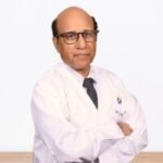 Dr Jaisom Chopra