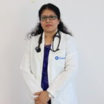 Dr Priyanka