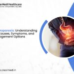 Gastroparesis: Understanding the Causes, Symptoms, and Management Options