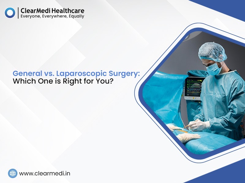 Laparoscopic surgeon in Mysore