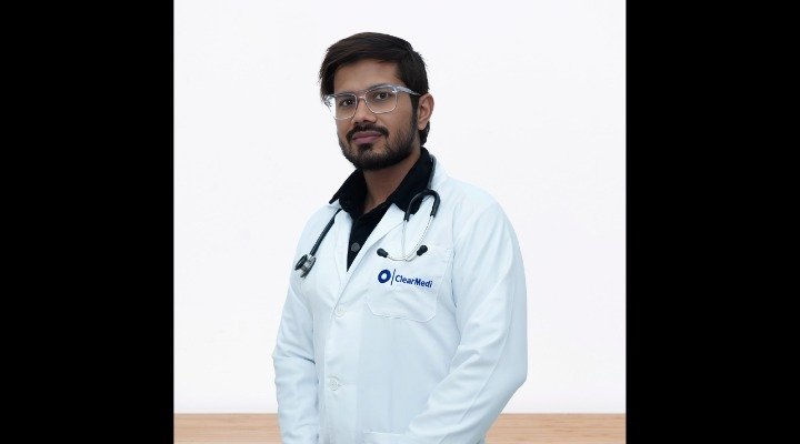 Dr Rohit