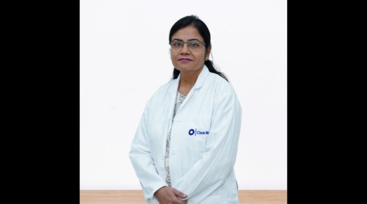 Dr Kamaljeet