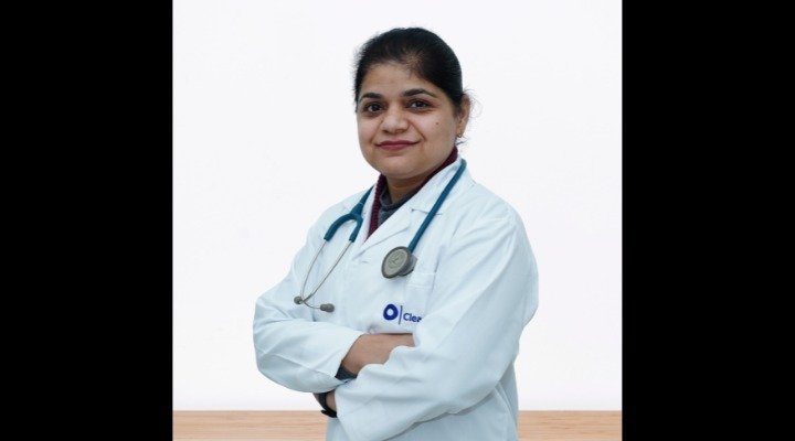 Dr Rupali